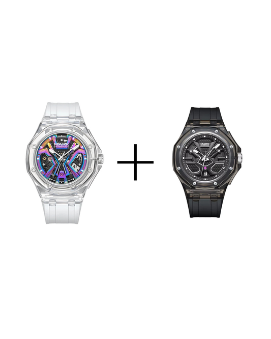 Été ☀️ / Hiver ❄️