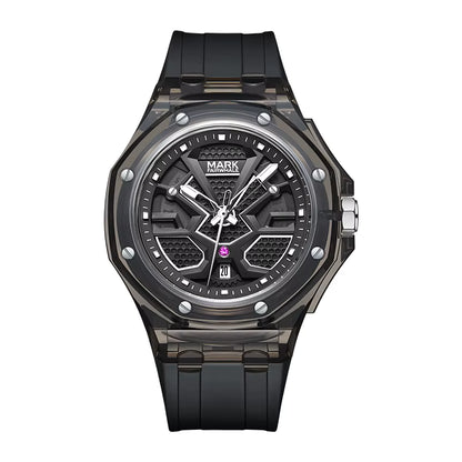 Mark Fairwhale 5920 Full Black Édition