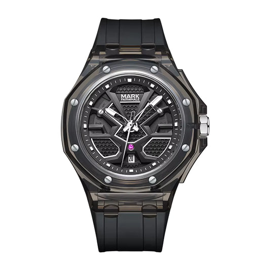 Mark Fairwhale 5920 Full Black Édition