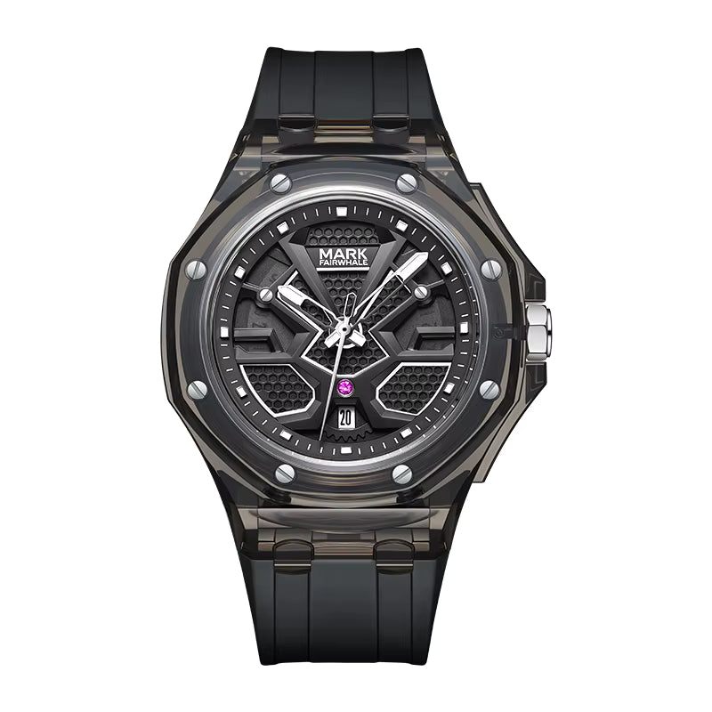 Mark Fairwhale 5920 Full Black Édition