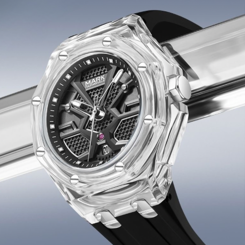 Mark Fairwhale 6550 Hybride Édition