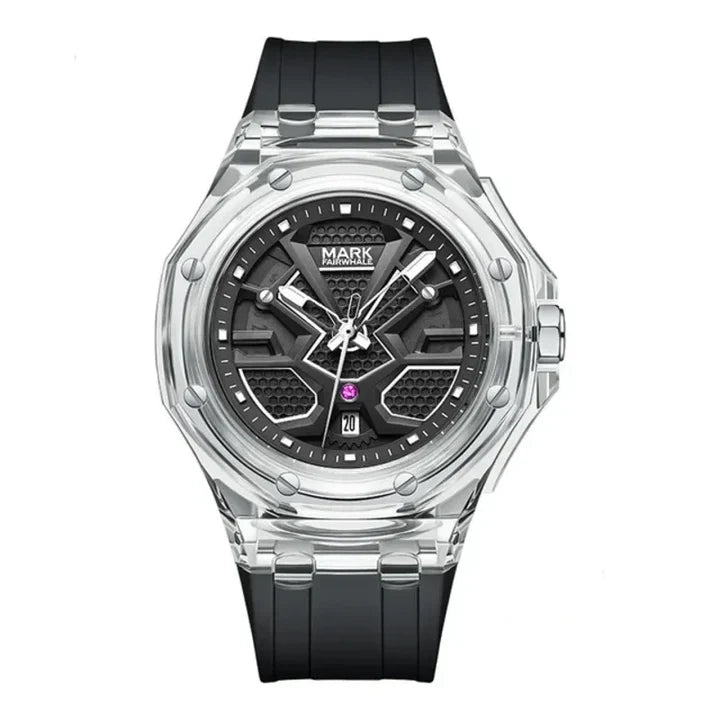 Mark Fairwhale 6550 Hybride Édition