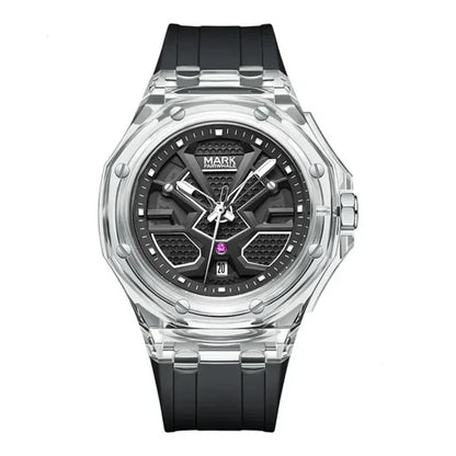 Mark Fairwhale 6550 Hybride Édition