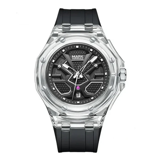 Mark Fairwhale 6550 Hybride Édition