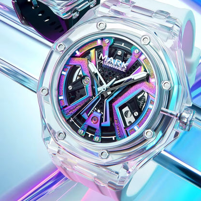 Mark Fairwhale 6550 Summer Édition